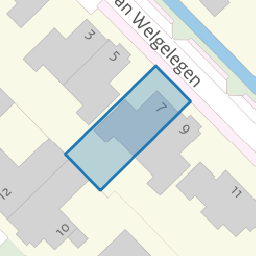 Perceel VHT00-B-8587