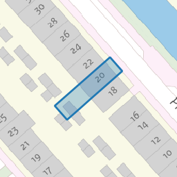 Perceel VHT00-B-8592