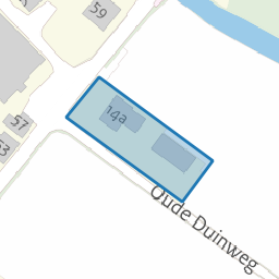 Perceel VHT00-B-8594