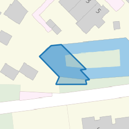 Perceel VHT00-B-8599