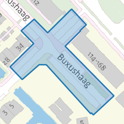 Perceel VHT00-B-8600