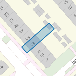 Perceel VHT00-B-8604