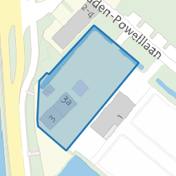 Perceel VHT00-B-8612