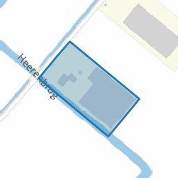 Perceel VHT00-B-8623