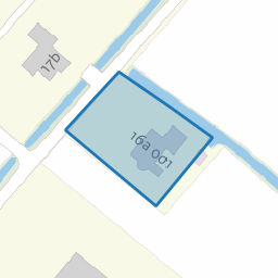 Perceel VHT00-B-8625