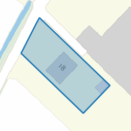 Perceel VHT00-B-8627