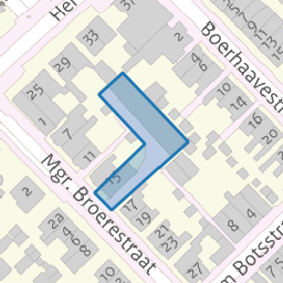 Perceel VHT00-B-8631