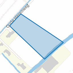 Perceel VHT00-B-8633