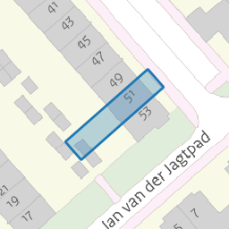 Perceel VHT00-B-8640