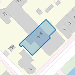 Perceel VHT00-B-8645