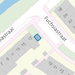 Perceel VHT00-B-8648