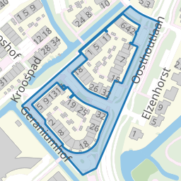 Perceel VHT00-B-8649