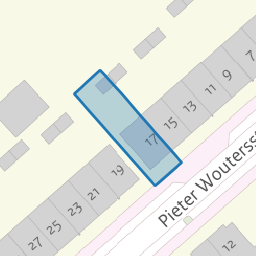 Perceel VHT00-B-8650