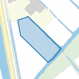 Perceel VHT00-B-8681