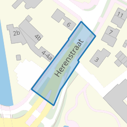 Perceel VHT00-B-8684