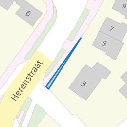 Perceel VHT00-B-8685