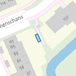 Perceel VHT00-B-8686