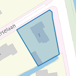 Perceel VHT00-B-8699