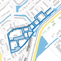 Perceel VHT00-B-8716