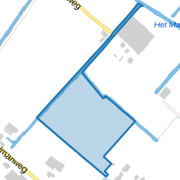 Perceel VHT00-B-8721