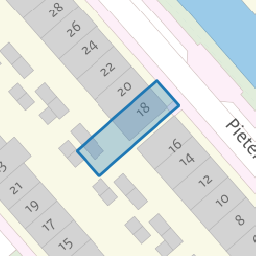 Perceel VHT00-B-8741