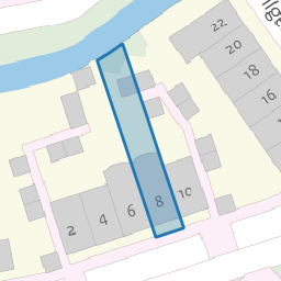 Perceel VHT00-B-8745