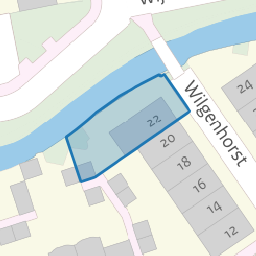 Perceel VHT00-B-8746