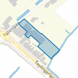 Perceel VHT00-B-8750