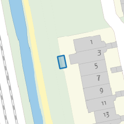 Perceel VHT00-B-8755