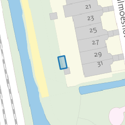 Perceel VHT00-B-8764