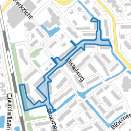 Perceel VHT00-B-8766