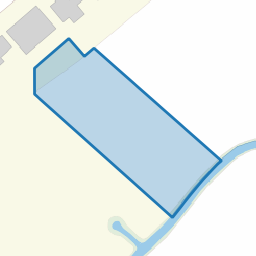 Perceel VHT00-B-8771