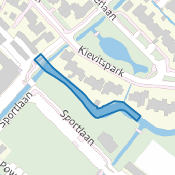 Perceel VHT00-B-8783