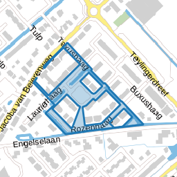 Perceel VHT00-B-8791