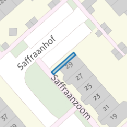 Perceel VHT00-B-8794