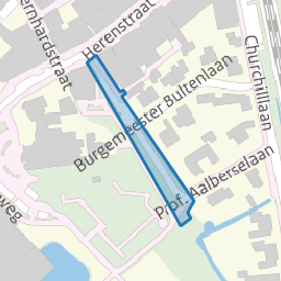 Perceel VHT00-B-8797