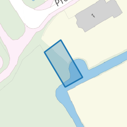 Perceel VHT00-B-8800