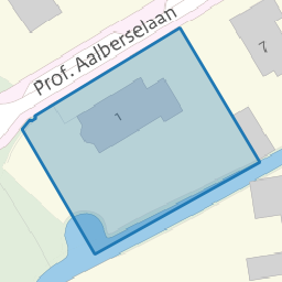 Perceel VHT00-B-8802