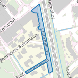 Perceel VHT00-B-8810