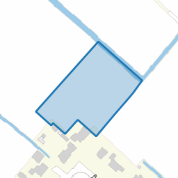 Perceel VHT00-B-8814