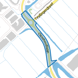 Perceel VHT00-B-8822