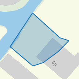 Perceel VHT00-B-8829