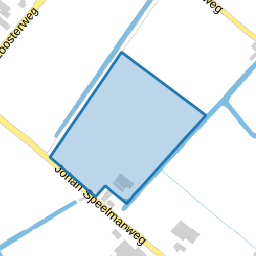 Perceel VHT00-B-8832