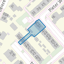 Perceel VHT00-B-8836