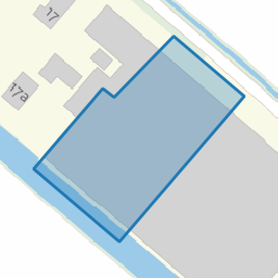 Perceel VHT00-B-8848