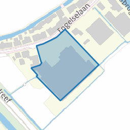 Perceel VHT00-B-8860