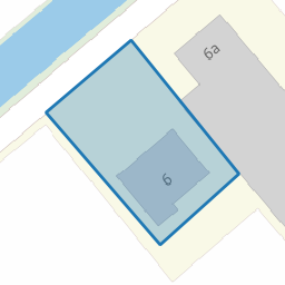 Perceel VHT00-B-8862