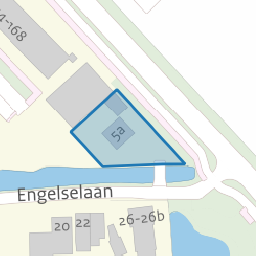 Perceel VHT00-B-8864