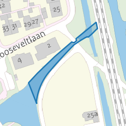 Perceel VHT00-B-8867