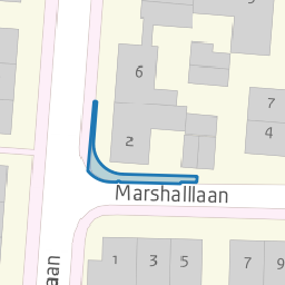 Perceel VHT00-B-8871